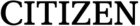 CITIZEN